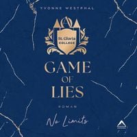 Produktbild: Game of Lies