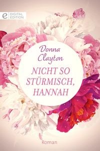 Produktbild: Nicht so st&uuml;rmisch, Hannah