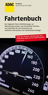 ADAC ADAC Fahrtenbuch
