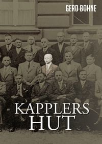 Produktbild: Kapplers Hut