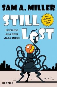 Produktbild: Still Lost