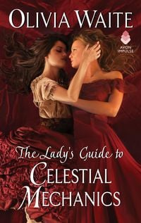 Produktbild: The Lady's Guide to Celestial Mechanics