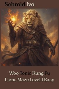 Produktbild: Lions Maze Level 1 Easy