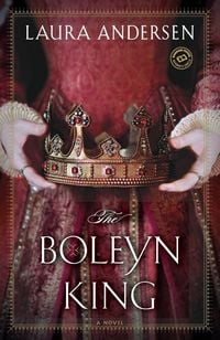 Produktbild: The Boleyn King
