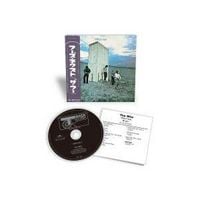 Produktbild: Who's Next (Ltd. SHM-CD)