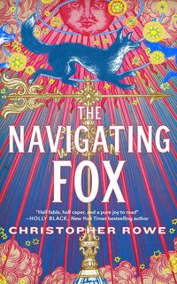Produktbild: Navigating Fox