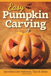 Produktbild: Easy Pumpkin Carving