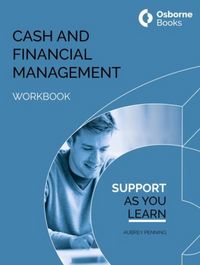 Produktbild: Penning, a: Cash and Financial Management Workbook