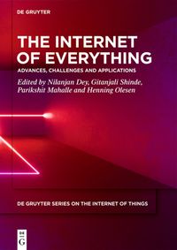 Produktbild: The Internet of Everything