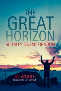 Produktbild: The Great Horizon