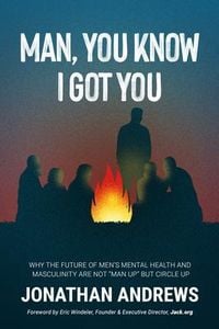 Produktbild: Man, You Know I Got You