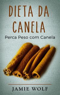 Produktbild: Dieta da Canela