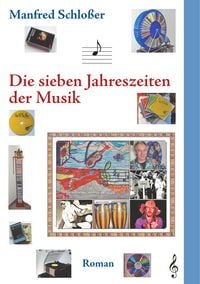 Produktbild: Die sieben Jahreszeiten der Musik