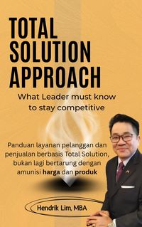 Produktbild: Total Solution Approach