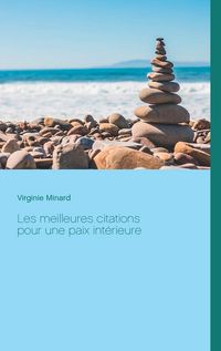 Produktbild: Les meilleures citations pour une paix int&eacute;rieure