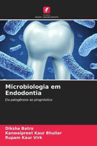 Produktbild: Microbiologia em Endodontia
