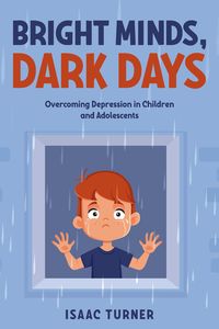 Produktbild: Bright Minds, Dark Days