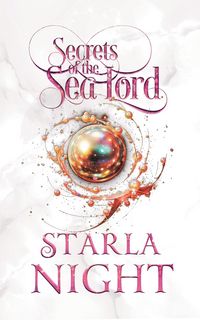 Produktbild: Secrets of the Sea Lord (Lords of Atlantis, #6)