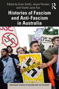 Produktbild: Histories of Fascism and Anti-Fascism in Australia