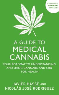 Produktbild: A Guide to Medical Cannabis