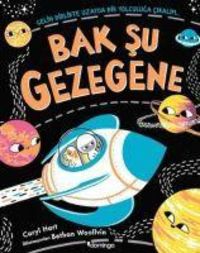 Produktbild: Bak Su Gezegene