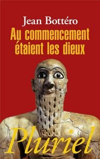 Produktbild: Au Commencement Etaient les Dieux