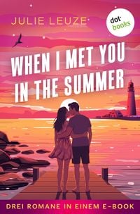 Produktbild: When I Met You In The Summer