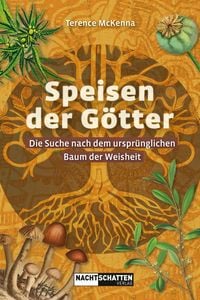 Produktbild: Speisen der G&ouml;tter