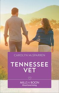 Produktbild: Tennessee Vet