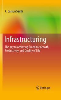 Produktbild: Infrastructuring