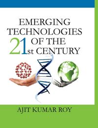 Produktbild: EMERGING TECHNOLOGIES OF THE 2