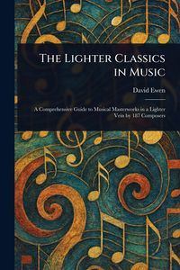 Produktbild: The Lighter Classics in Music