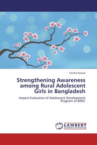 Produktbild: Strengthening Awareness among Rural Adolescent Girls in Bangladesh