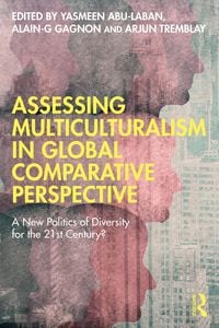Produktbild: Assessing Multiculturalism in Global Comparative Perspective