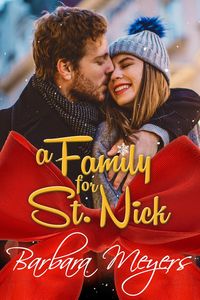 Produktbild: A Family For St. Nick