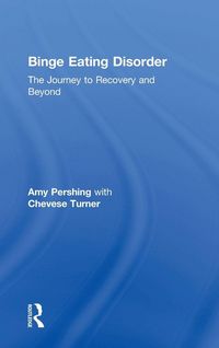 Produktbild: Binge Eating Disorder