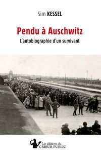 Produktbild: Pendu &agrave; Auschwitz