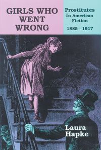 Produktbild: Girls Who Went Wrong