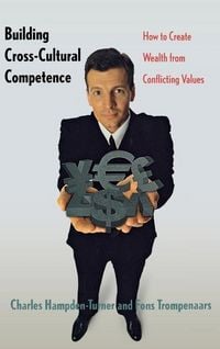 Produktbild: Building Cross-Cultural Competence