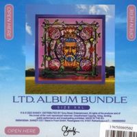 Produktbild: In meiner Bl&uuml;te (CD+Shirt XXL)