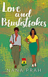 Produktbild: Love and Brushstrokes