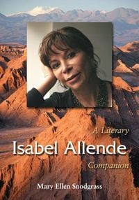 Produktbild: Isabel Allende
