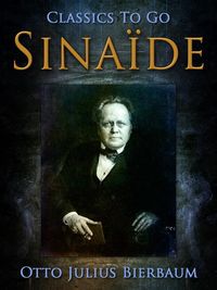 Produktbild: Sina&iuml;de