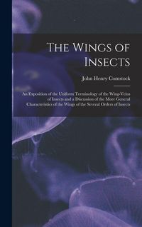 Produktbild: The Wings of Insects