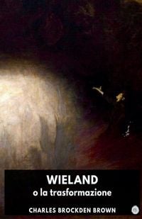 Produktbild: Wieland o la trasformazione