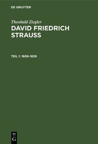 Produktbild: 1808&ndash;1839