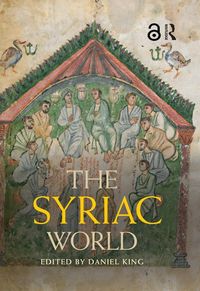 Produktbild: The Syriac World