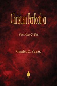Produktbild: Christian Perfection - Parts One & Two