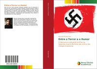 Produktbild: Entre o Terror e o Humor