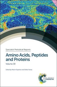 Produktbild: Amino Acids, Peptides and Proteins